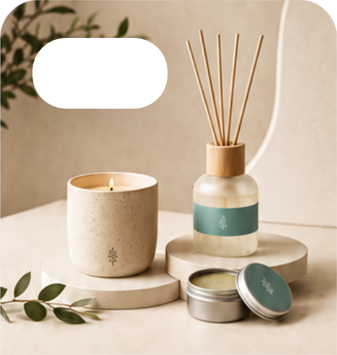 Producto destacado Pack aromatizante