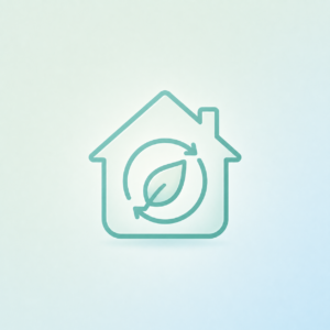 Hogar sostenible